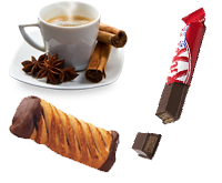 Chavena de café